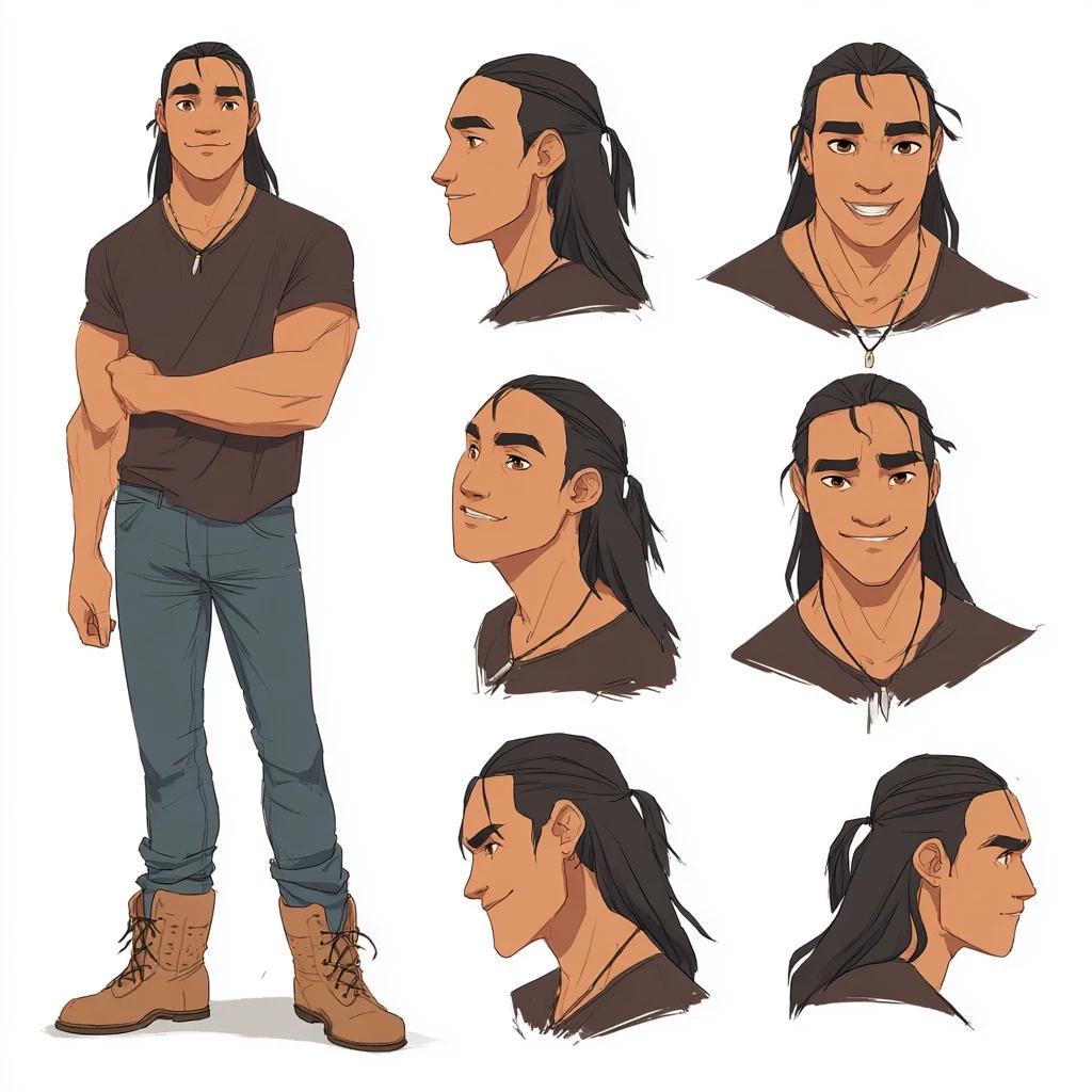 Jacob Black thumbnail