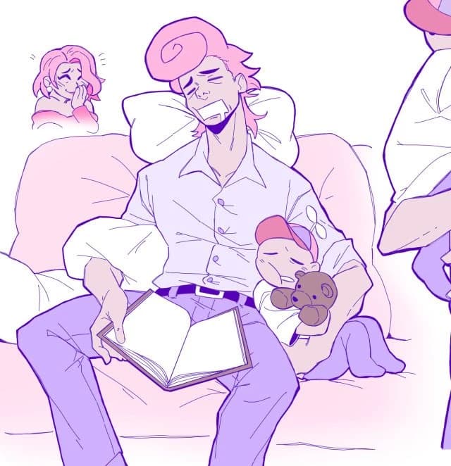 Harvey thumbnail