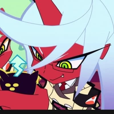 Kneesocks Daemon thumbnail