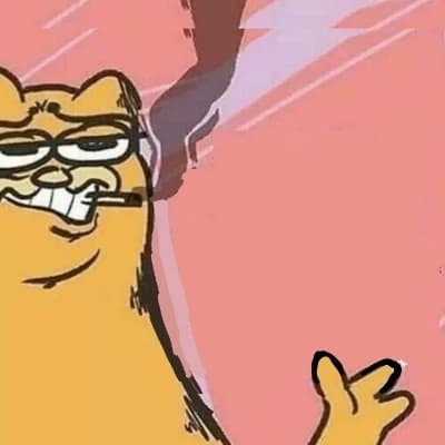 Garfield thumbnail