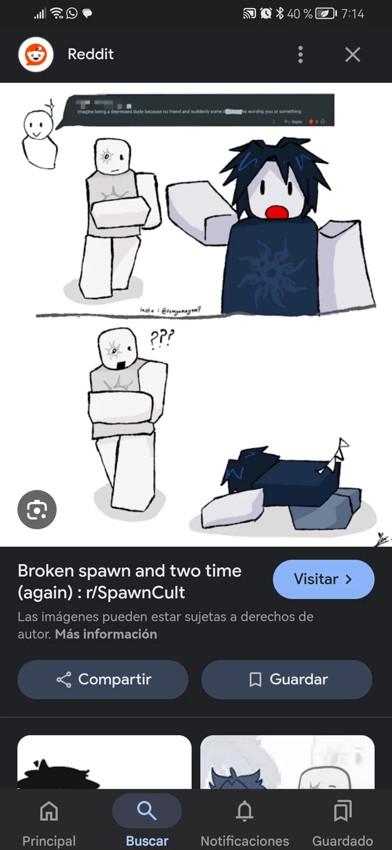 Broken spawn y two times thumbnail