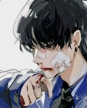 *Bullied/Tae* thumbnail