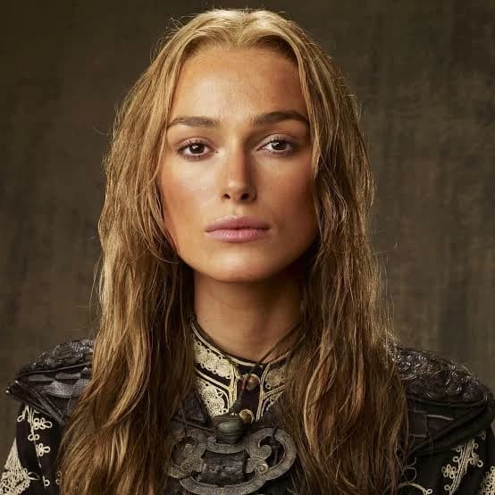 Elizabeth Swann thumbnail