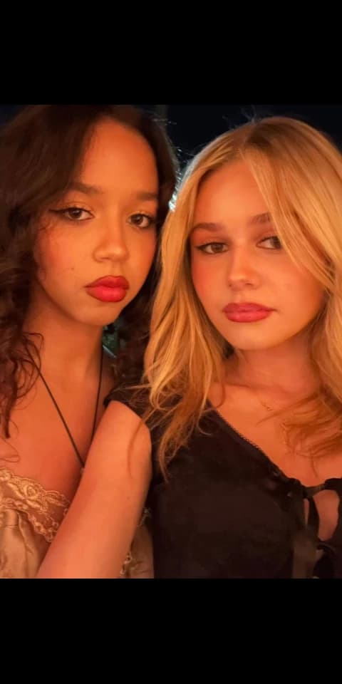 Sidney and Cami thumbnail