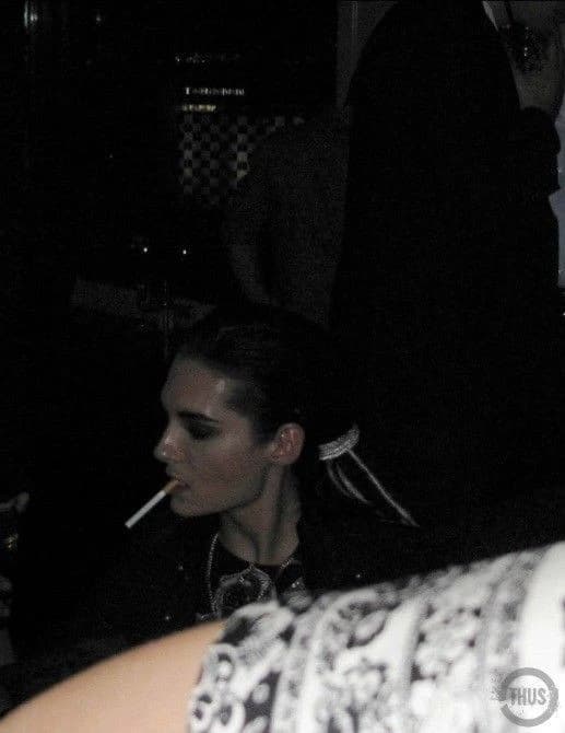Bill kaulitz thumbnail
