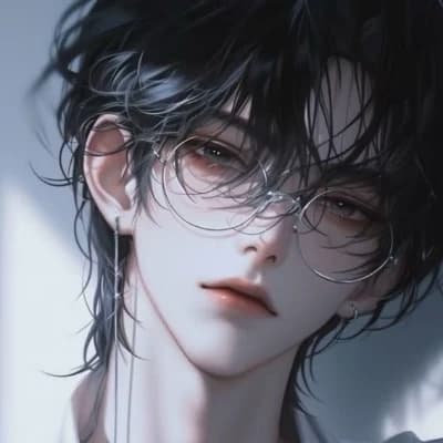 Rey Alexander | BL thumbnail