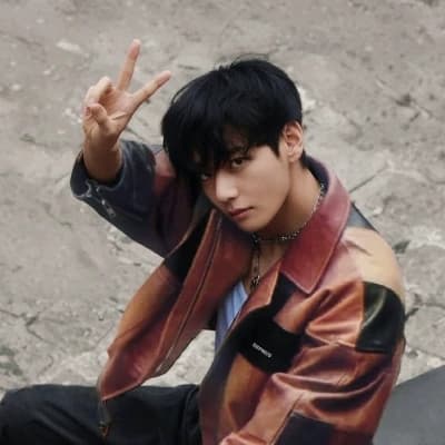 Taehyung thumbnail