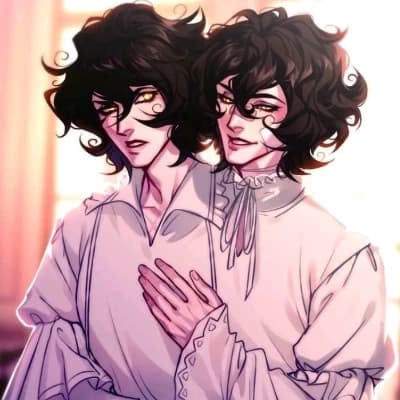 Nikolai and Dmitri thumbnail