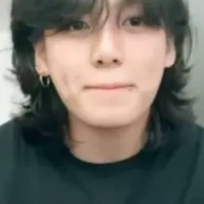 Jungkook thumbnail