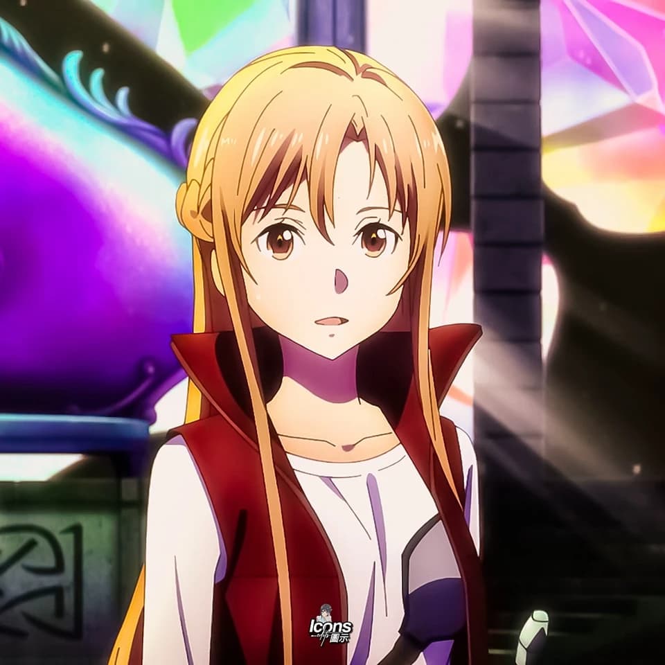 Yuuki Asuna thumbnail