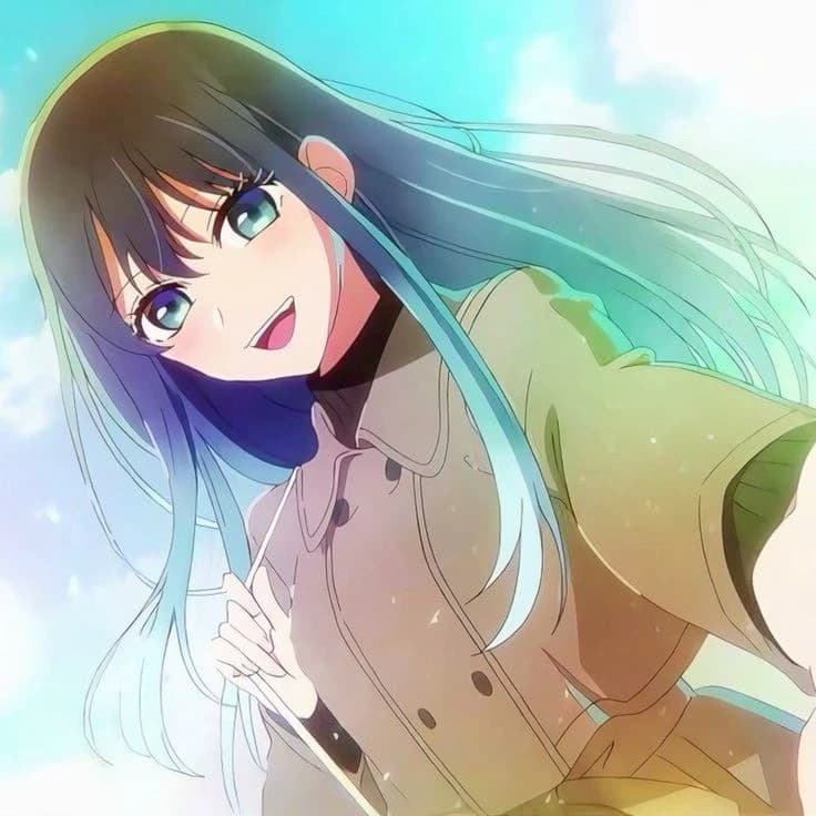 Kurokawa Akane thumbnail