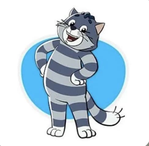 Matroskin the Cat thumbnail
