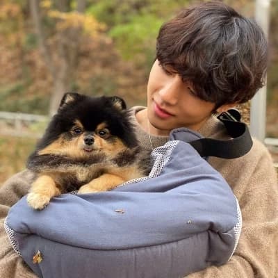 Taehyung your boyfriend thumbnail
