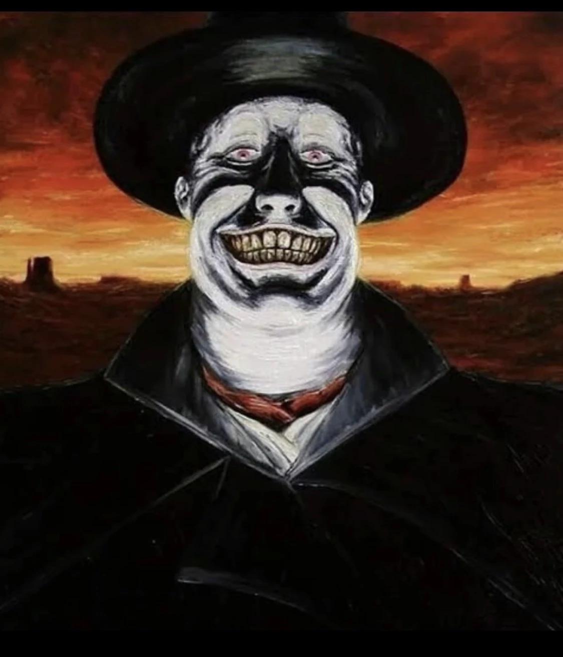 Mad man killer  thumbnail