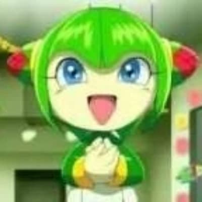 Cosmo the Seedrian thumbnail
