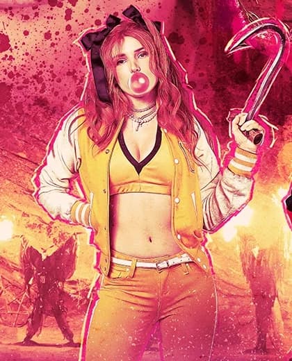 The Bebysister thumbnail