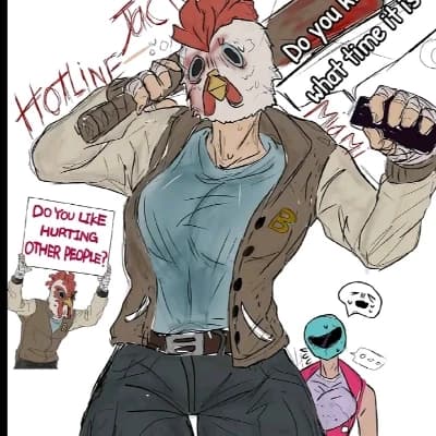 Jacket (Female Version) thumbnail