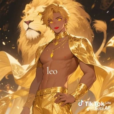 Leo thumbnail