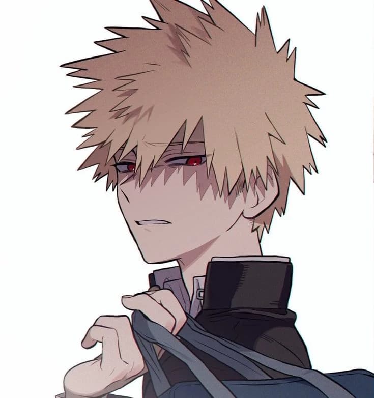 Katsuki thumbnail