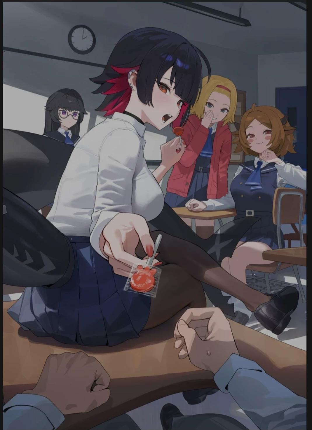 Ellen joe thumbnail