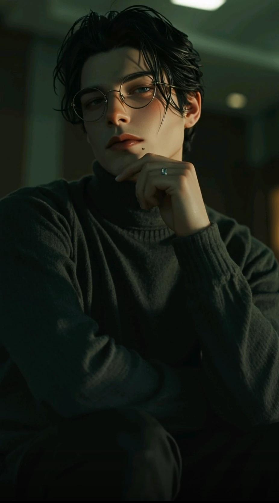 PROFESSOR thumbnail