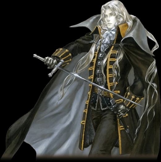 Alucard thumbnail