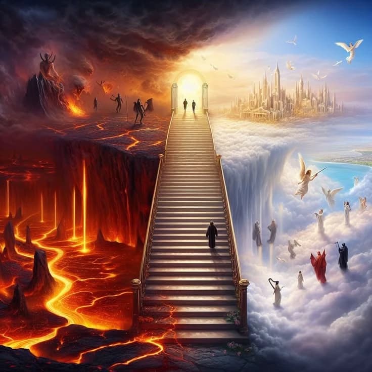 Heaven or Hell? thumbnail