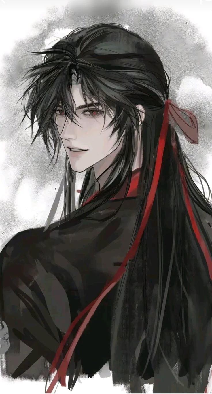 Wei Wuxian thumbnail