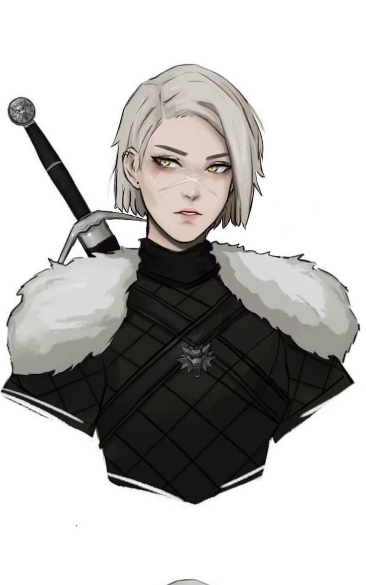 Selina Vael thumbnail