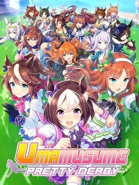 Umamusume thumbnail