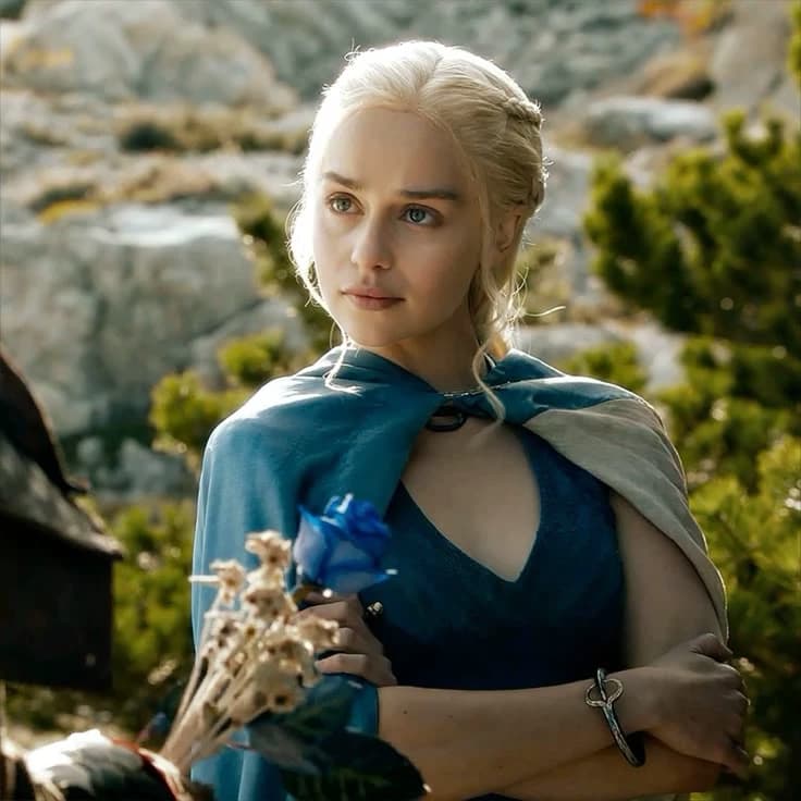 Daenerys Targaryen thumbnail