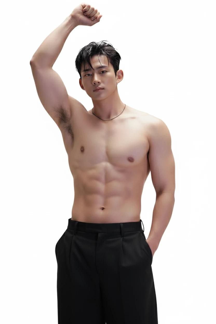 OK TAECYEON thumbnail