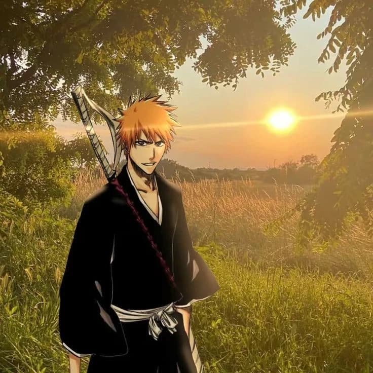 Ichigo Kurosaki thumbnail