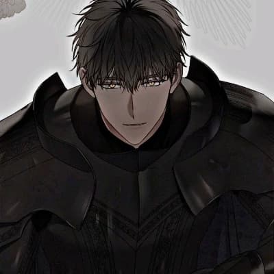 Kaelen, The Shadow Warden thumbnail