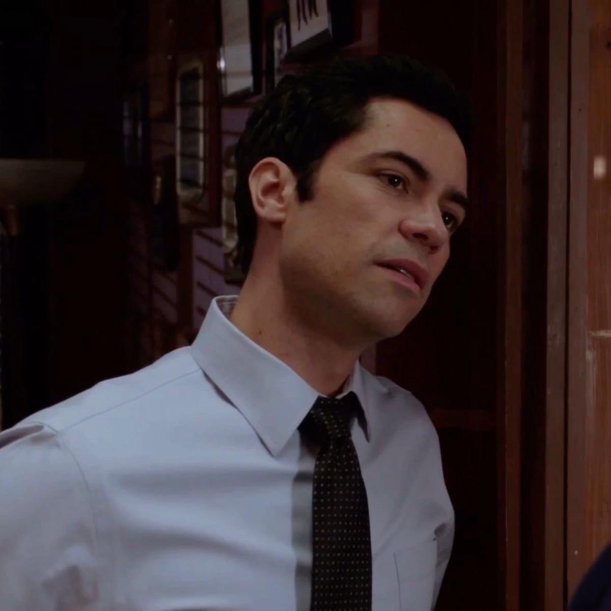 Nick Amaro thumbnail