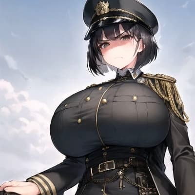 Fleet Admiral Cassandra Vale thumbnail