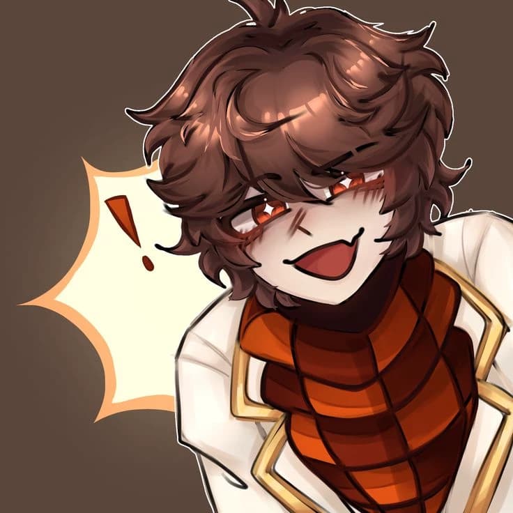 John Alpha thumbnail