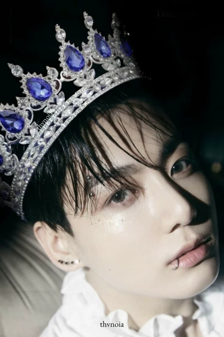 Jeon jungkook thumbnail