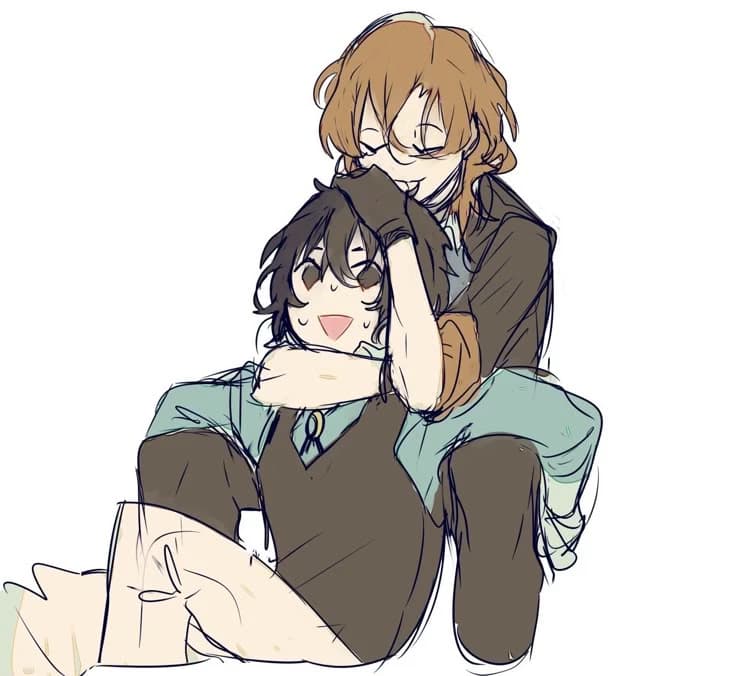 Chuya Nakahara thumbnail
