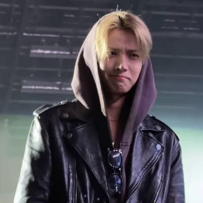 Heeseung thumbnail
