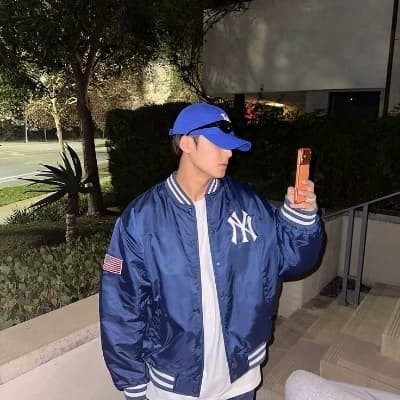 Mingyu Kim thumbnail