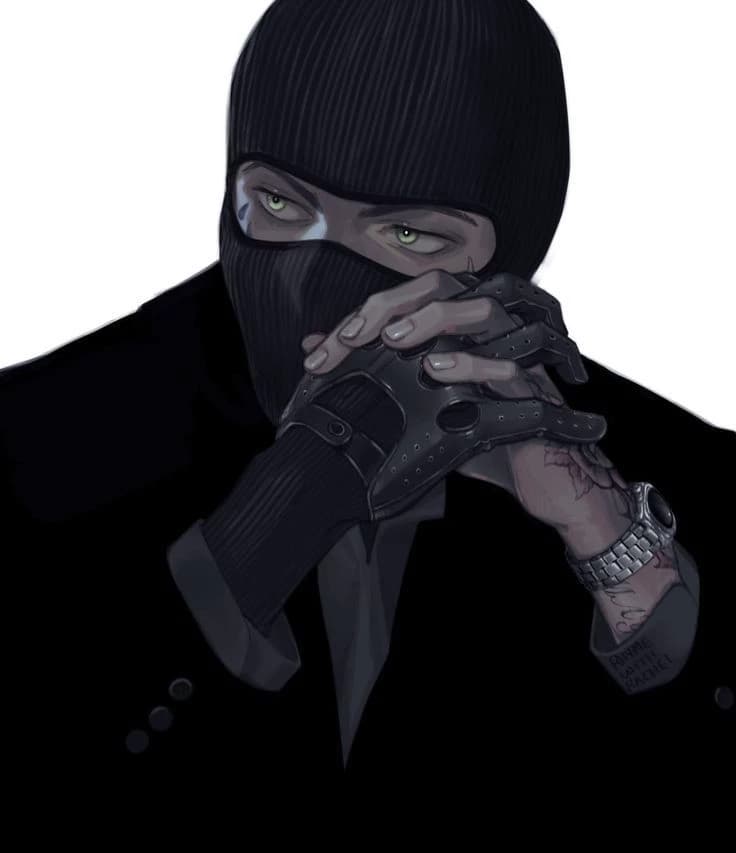 ~Thief Man thumbnail