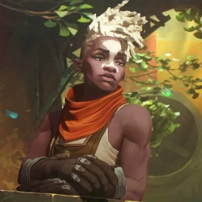 \-Ekko- thumbnail