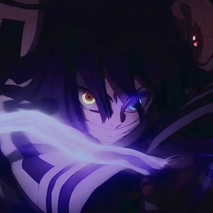 Iguro obanai thumbnail