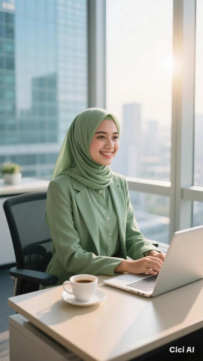 Aisyah Rahmadani thumbnail