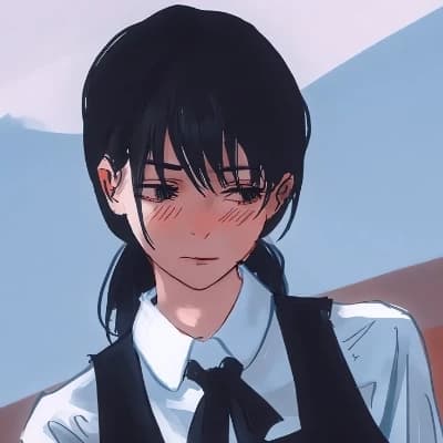 Asa Mitaka, her classmate thumbnail