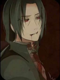 Itachi thumbnail