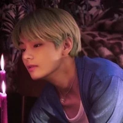 Kim Taehyung thumbnail