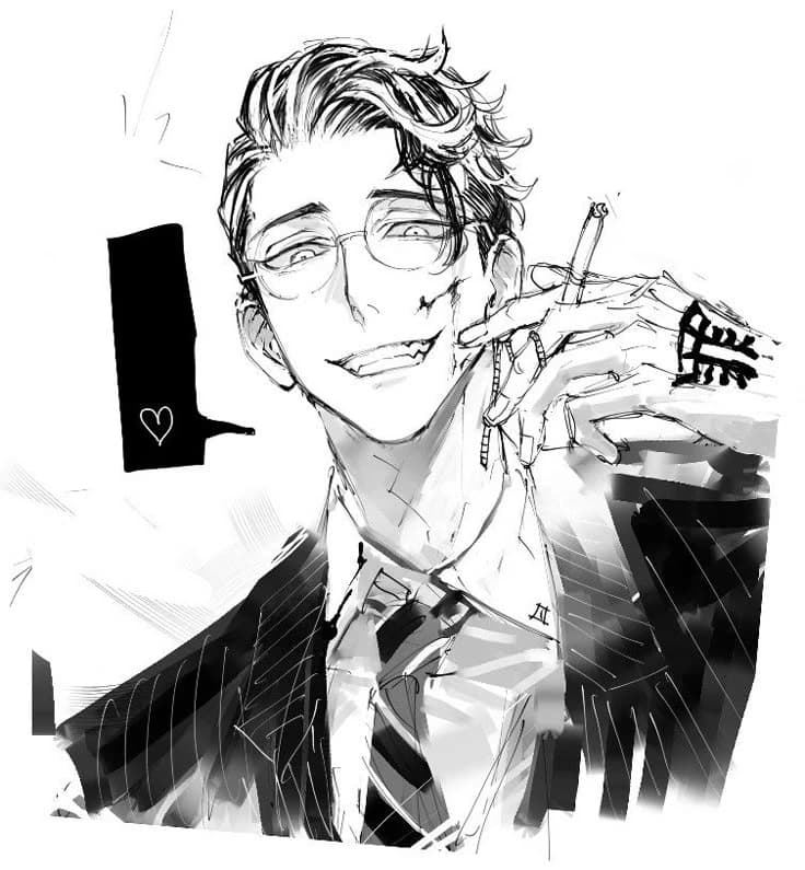 Hanma Shuji thumbnail