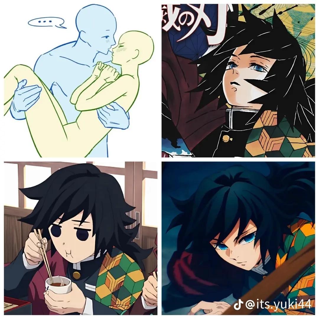 Tomiaka Giyuu thumbnail